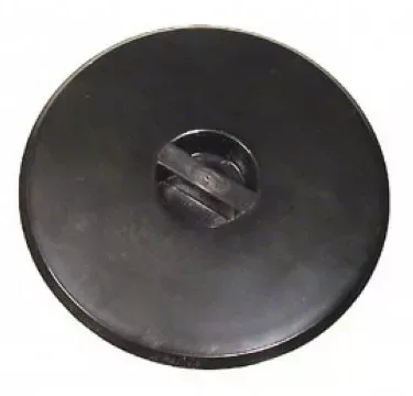 Pasquini MW3115 1 KG Bean Hopper Lid for Pasquini Moka/Anfim Grinder