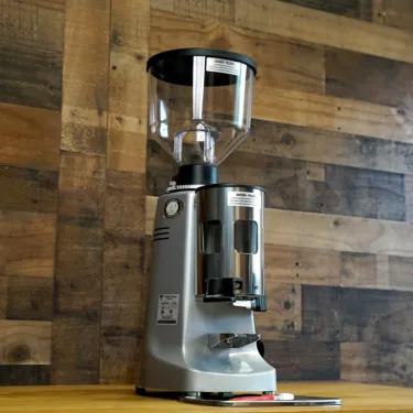 Mazzer Grinder SidewalkSale-min