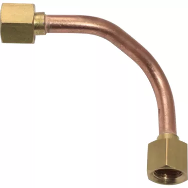 La Nuova Era NE.B2 Copper Pipe