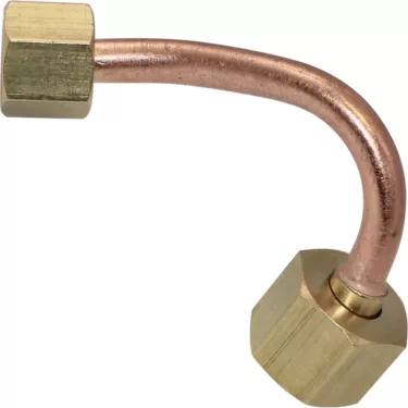 La Nuova Era NE.E2 Copper Pipe