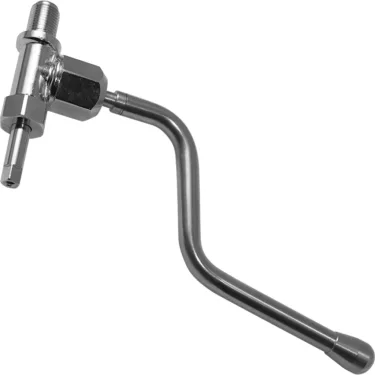 La Nuova Era NE401ASILIC2FORI Steam Valve Assembly
