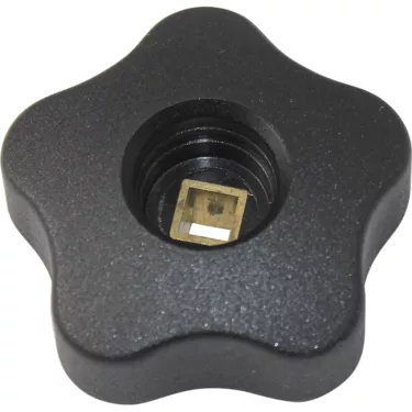 La Nuova Era NE403 Steam / Hot Water Knob