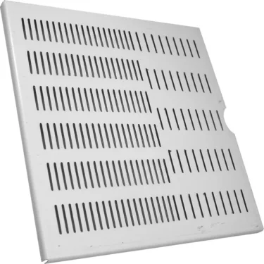 La Nuova Era NE072010 Cup Warmer Tray