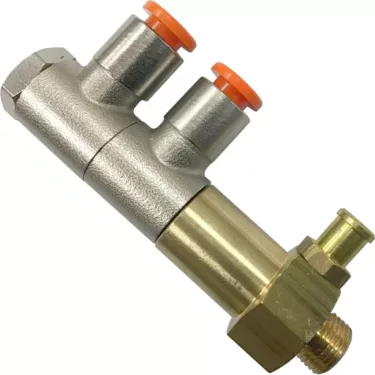 La Nuova Era NE475 Brass Valve Assembly