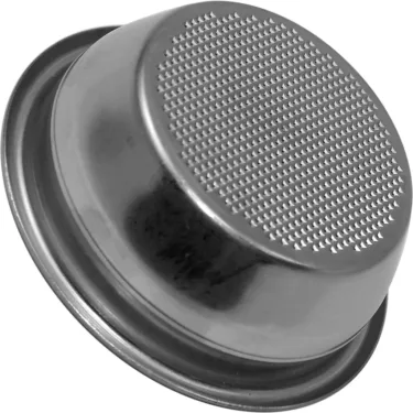 La Nuova Era NE486 58mm 2-Cup Filter Basket