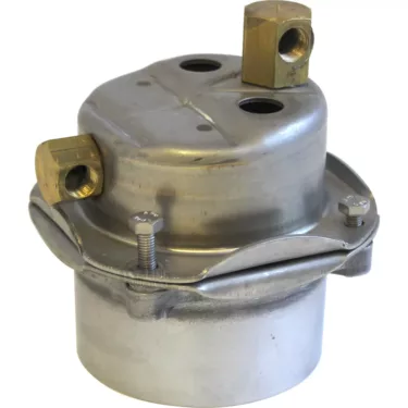 Nemox Boiler