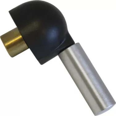 Nemox 110100309 Steam Ergonomic Switch Knob