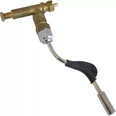 Nemox KCF005 Steam / Hot Water Dispenser Spout