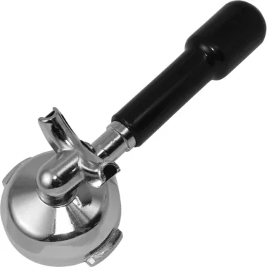 La Nuova Era NEPORTAF2TZ 58mm Dual Spout Portafilter