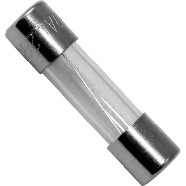 La Nuova NE023002 Era Cuadra Fuse - 250V, 15A