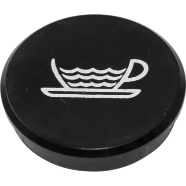 1st-line Water Knob Cover - w/ picture - Bezzera / Pasquini