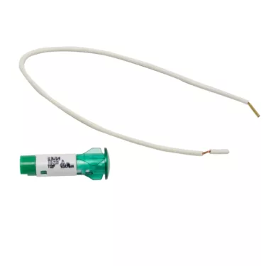 ACS ONE0041 Green Light/Bulb - Ventus