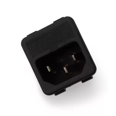 Ambiente Power Plug Socket/Connector - Ventus