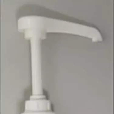 Monin Plastic Bottle Pump (Monin PL-RS-1)