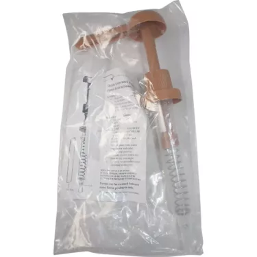 Monin Pump - sugar free dark chocolate