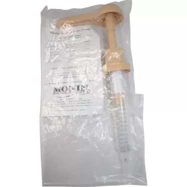 Monin Pump - caramel
