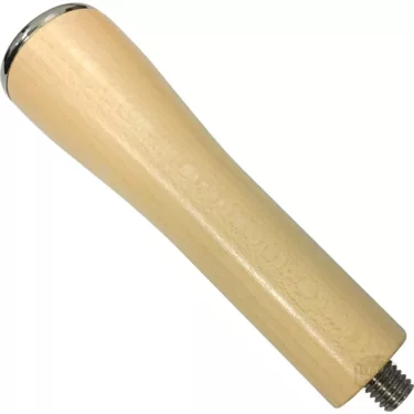 Ascaso PM.259 Versatile Upgraded Wood Filter Handle