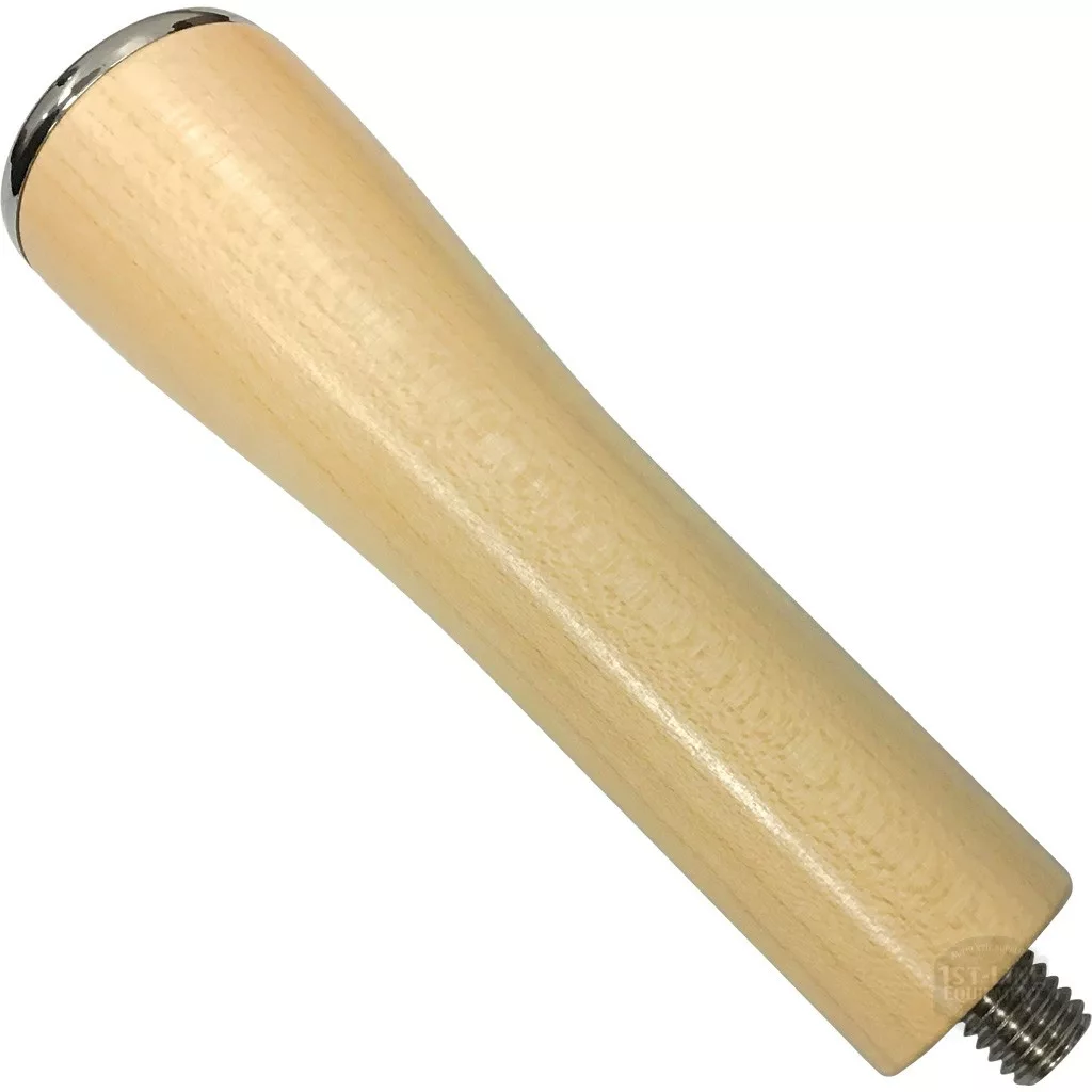 Ascaso PM.259 Versatile Upgraded Wood Filter Handle