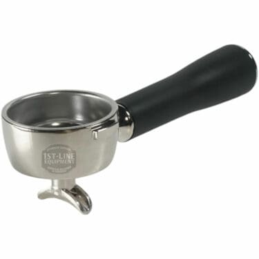 Ascaso PM.100 Versatile Portafilter 57mm with Single Cup Basket