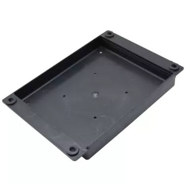 Pasquini Cover - Bottom - Plastic - Tav2.15 For Livia 90