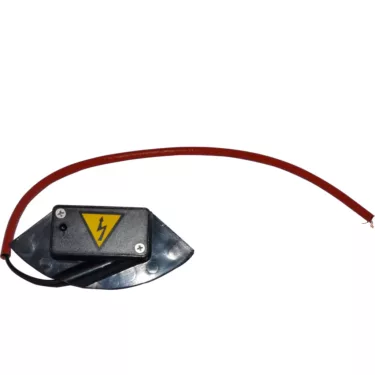 Quamar Microswitch - T48