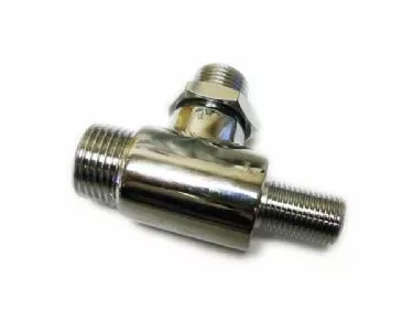 VBM RACCCORUDOSU Steam / Water Valve Body