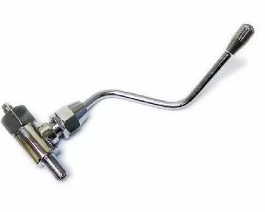 VBM RACCRUBDOVACR Steam Valve Assembly