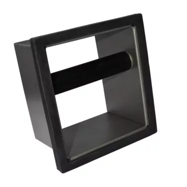 Rattleware Knock Chute - 6" x 5.5" x 4"