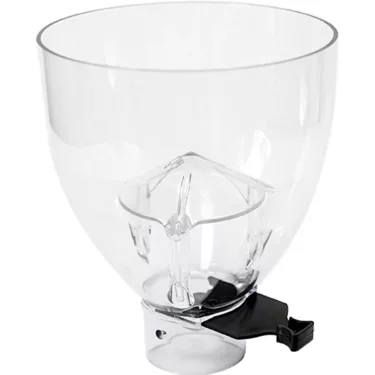 Mazzer SMI0CAEU3/QQQ Tall Hopper