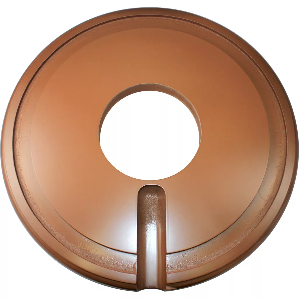 Elektra SQ Brown Wood Base for Belle Epoque 3G