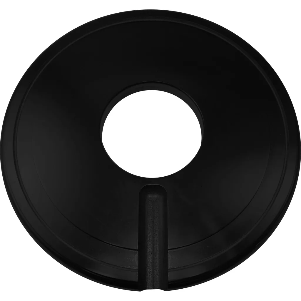 Solid Black Wood Base for Elektra Belle Epoque Verticale 3G