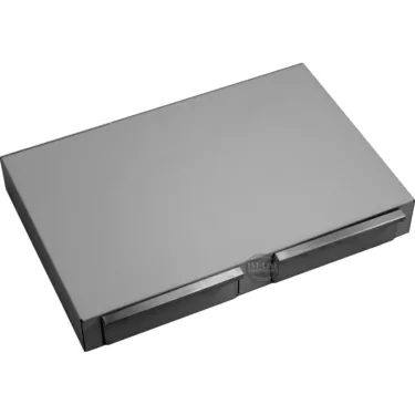 Rancilio Stainless Steel Base - 2 drawer