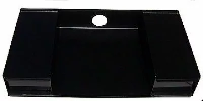 Saeco Base - 2 drawer, steel