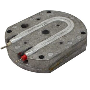 Pasquini T-2  Group Heater - Livietta
