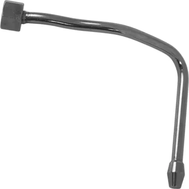 Ponte Vecchio T96862R Steam Wand - Lusso 2 group