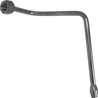 Ponte Vecchio T9696R Steam Wand - Export