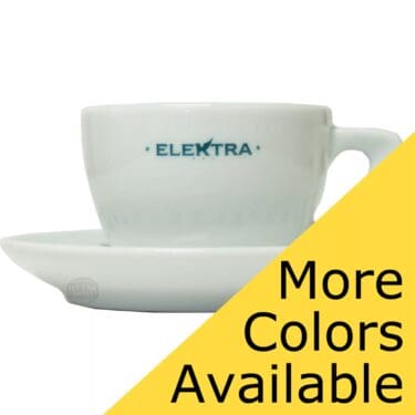 Elektra Blue Cup