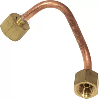 VBM TUBIDOMPART2 Steam Boiler to Pressurestat Tube / Pipe