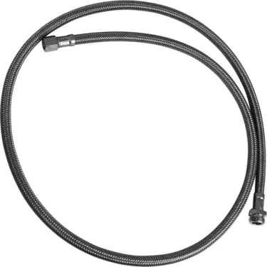 VBM TUBIFLINDOSAR Stainless Steel Braided Water Connection Hose