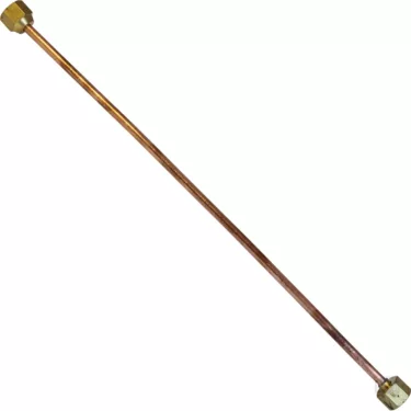 VBM TUBIP605 Tube Connection from Bypass to Coffee Boiler