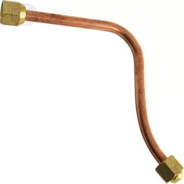VBM TUBIP736 Tube from Flange to Solenoid Valve P736 CQ
