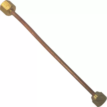 VBM TUBIP736B Tube from Tap to Steam Lance