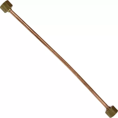 VBM TUBIP737 Steam Boiler to Hot Water Valve Tube / Pipe