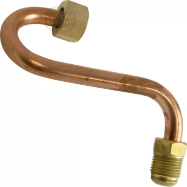 VBM TUBIP849 Group Inlet Tube