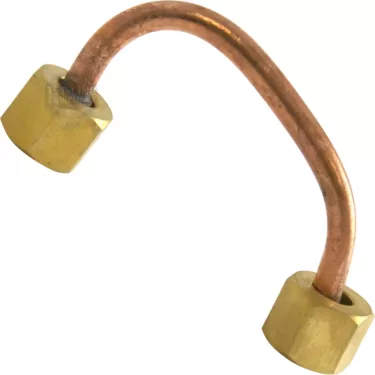 VBM TUBIP850 Solenoid Valve Tube