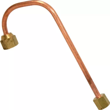 VBM TUBIP887 Solenoid Valve Tube