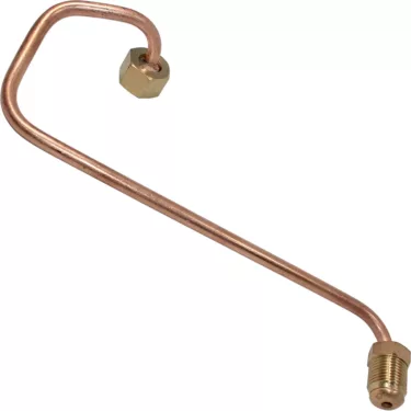 VBM TUBIP891 Group Outlet Tube