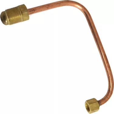 VBM TUBIP900KI Coffee Boiler to Grouphead Outlet Tube / Pipe