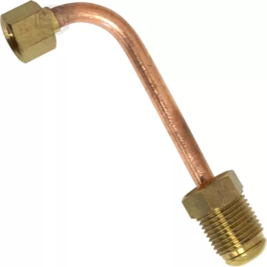 VBM TUBIP929 Coffee Boiler to Grouphead Inlet Tube / Pipe