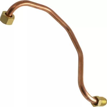 VBM TUBIRITGRDOSU Group Outlet Tube - P778
